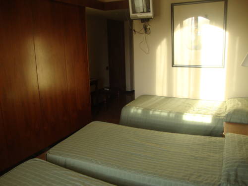 Imagen de la habitación del Hostal Victor, Peramola. Foto 8