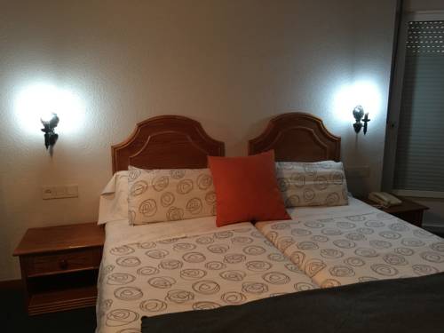 Imagen de la habitación del Hostal Victoria, Altura. Foto 4