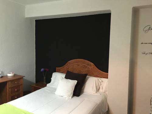 Imagen de la habitación del Hostal Victoria, Altura. Foto 9