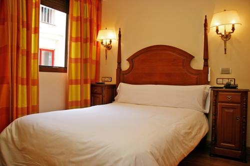 Imagen general del Hostal Victoria I. Foto 2