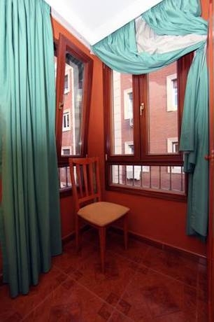 Imagen general del Hostal Victoria, Málaga. Foto 8