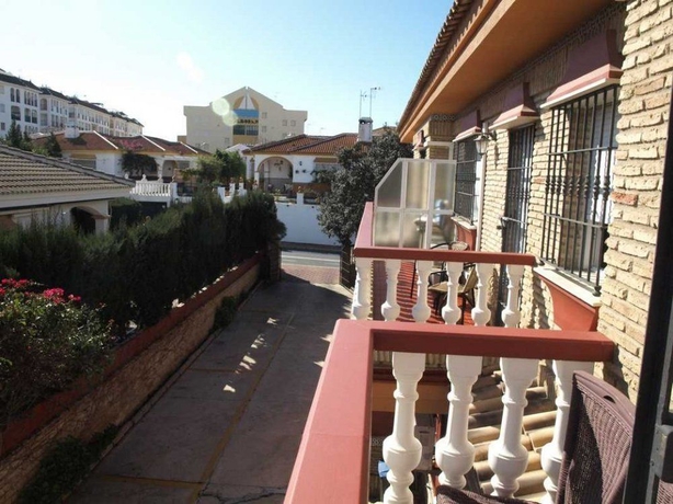 Imagen de la habitación del Hostal Victoria, Matalascañas. Foto 5