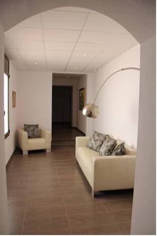 Imagen general del Hostal Victoria, Tossa de Mar. Foto 13