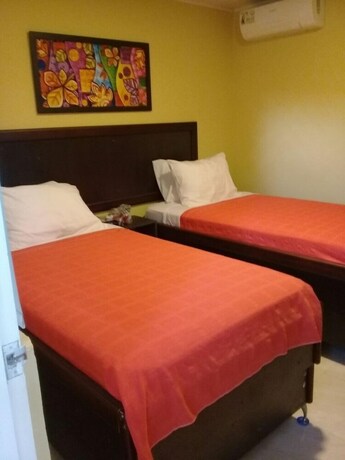 Imagen de la habitación del Hostal Victoria's Gennie Bay Village. Foto 4