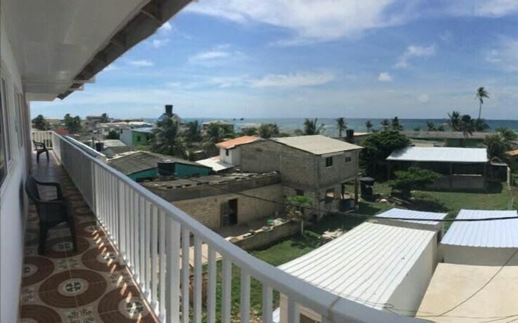 Imagen de la habitación del Hostal Victoria's Gennie Bay Village. Foto 8