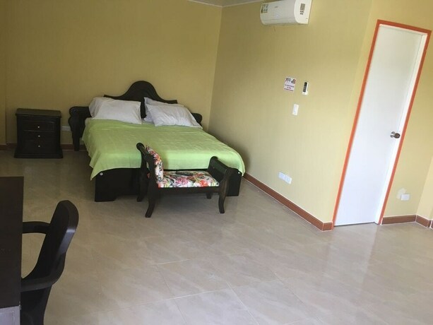 Imagen de la habitación del Hostal Victoria's Gennie Bay Village. Foto 15