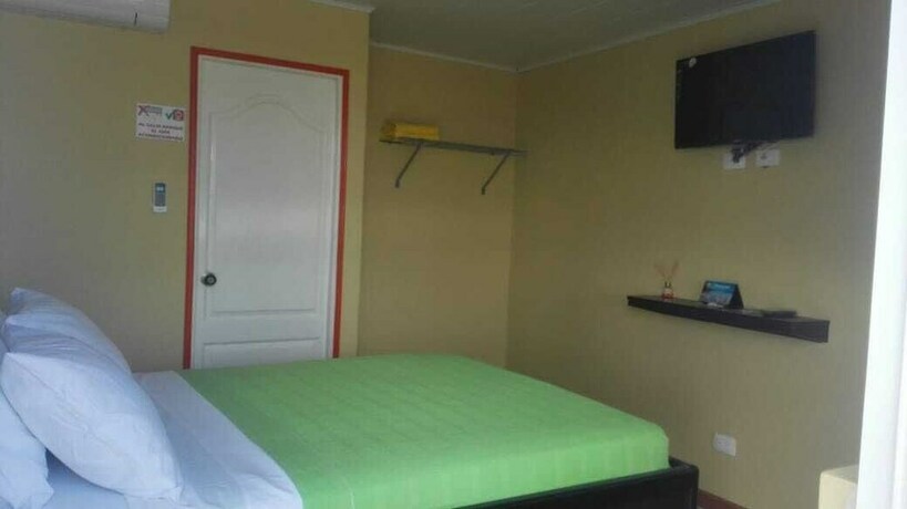 Imagen de la habitación del Hostal Victoria's Gennie Bay Village. Foto 20