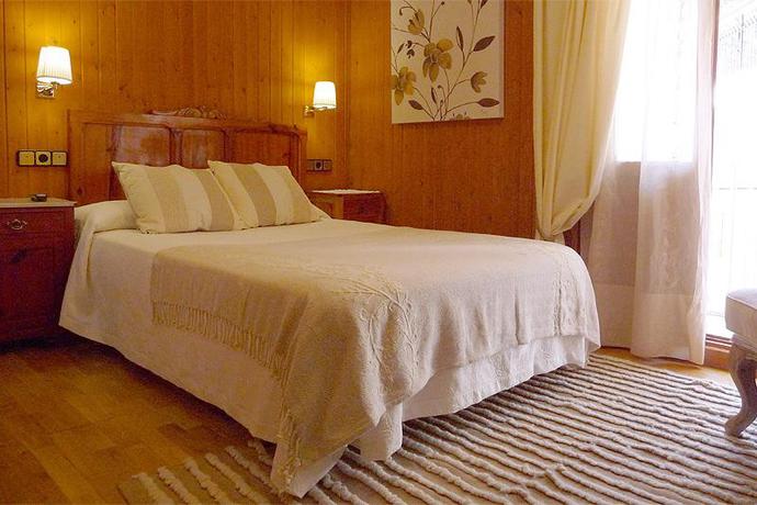 Imagen general del Hostal Vidaller. Foto 2