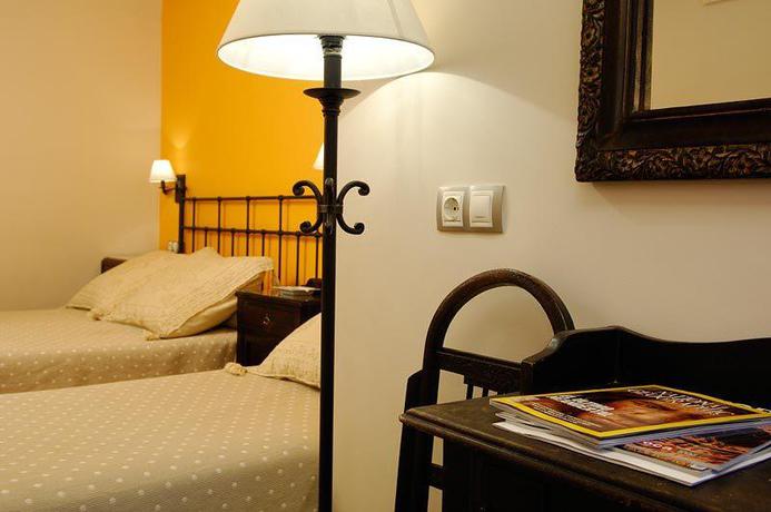 Imagen general del Hostal Vidaller. Foto 3