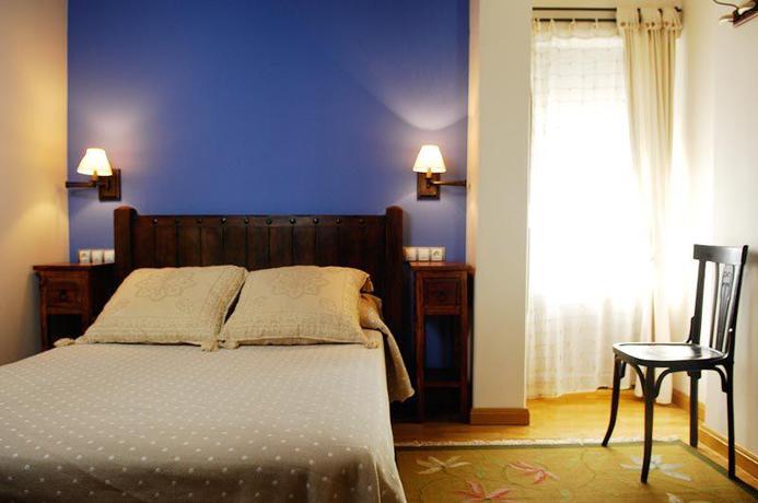 Imagen general del Hostal Vidaller. Foto 4