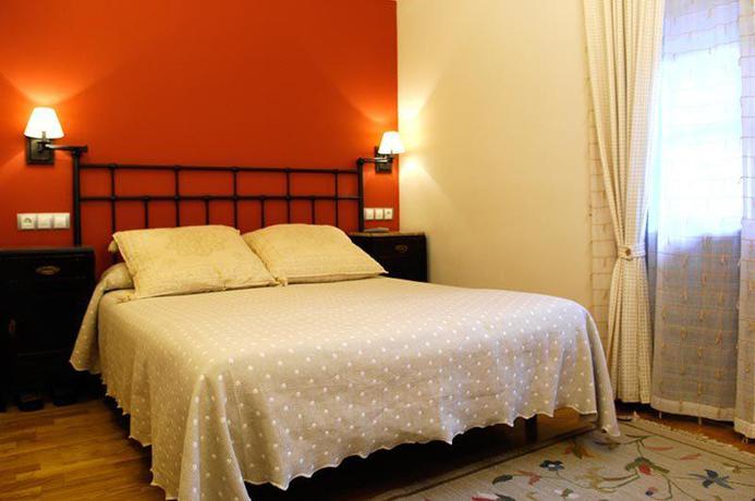 Imagen general del Hostal Vidaller. Foto 5