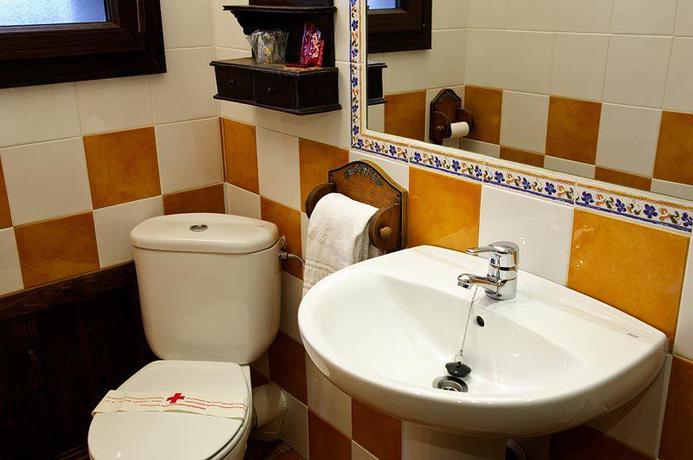 Imagen general del Hostal Vidaller. Foto 6