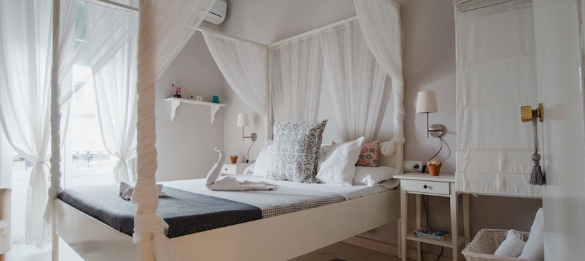 Imagen de la habitación del Hostal Vidamia. Foto 6