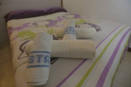 Imagen de la habitación del Hostal Viena. Foto 12