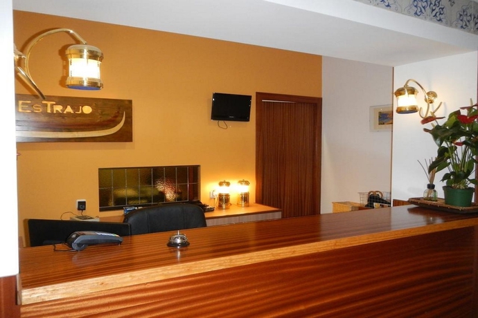 Imagen general del Hostal Vila Del Mar. Foto 6