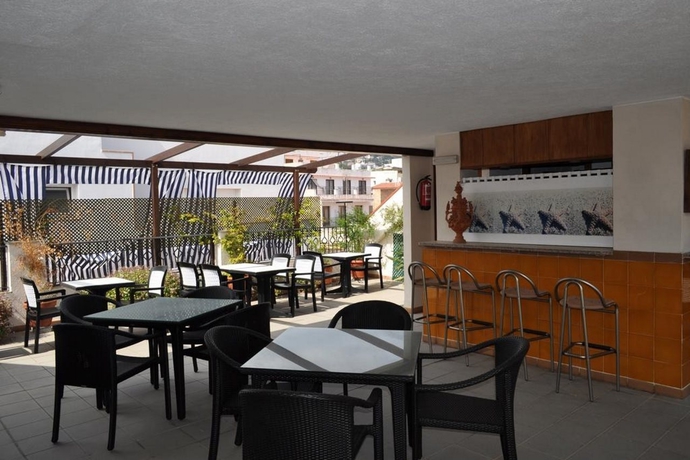 Imagen general del Hostal Vila Del Mar. Foto 8