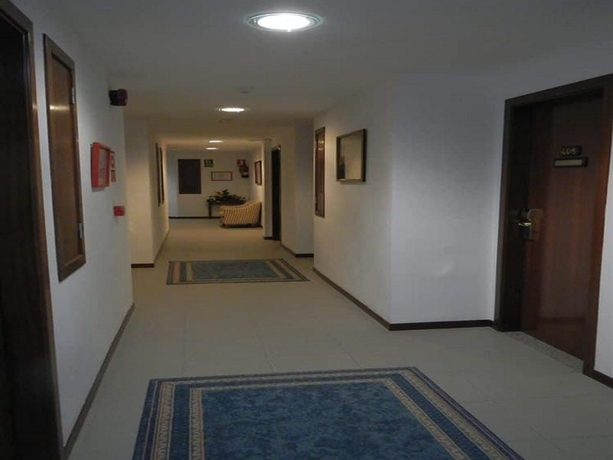 Imagen general del Hostal Vila Del Mar. Foto 9