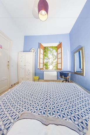 Imagen de la habitación del Hostal Villa Alicia Guest House. Foto 14