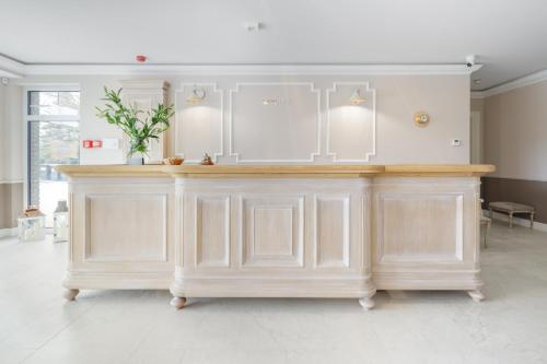 Imagen de los interiores del Hostal Villa Baltic Sand. Foto 6