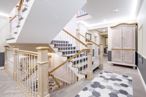 Imagen de los interiores del Hostal Villa Baltic Sand. Foto 7