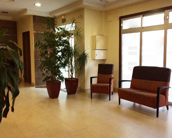 Imagen de los interiores del Hostal Villa, Chiclana - Sancti Petri. Foto 9