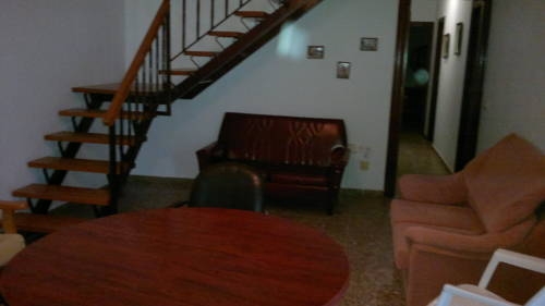 Imagen general del Hostal Villa Mercedes, Chipiona. Foto 2