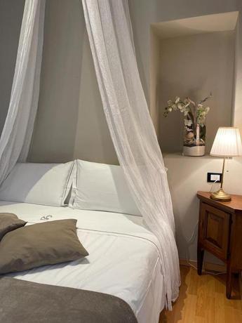 Imagen de la habitación del Hostal Villa Mimosa au Lac. Foto 4