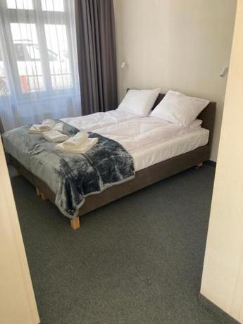 Imagen de la habitación del Hostal Villa Neos. Foto 2