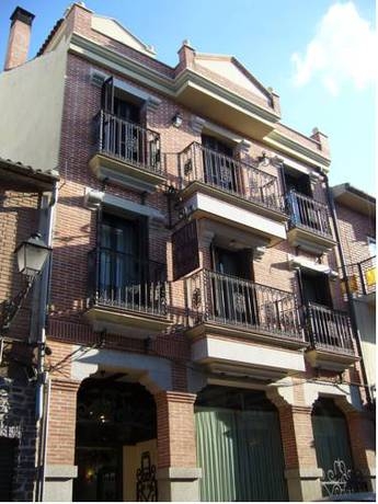 Imagen general del Hostal Villa Soledad. Foto 10