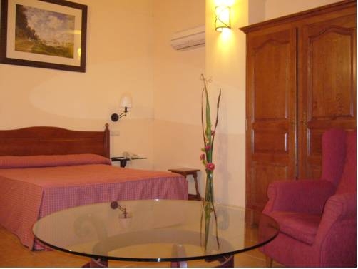 Imagen general del Hostal Villa Soledad. Foto 2