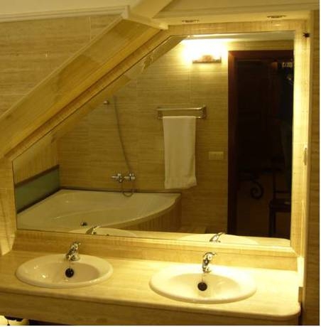 Imagen general del Hostal Villa Soledad. Foto 3