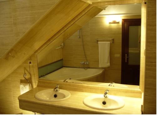 Imagen general del Hostal Villa Soledad. Foto 4