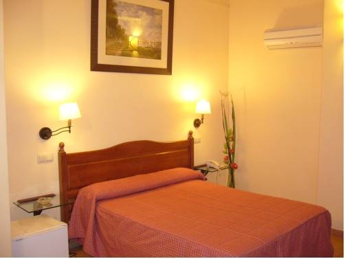 Imagen general del Hostal Villa Soledad. Foto 5