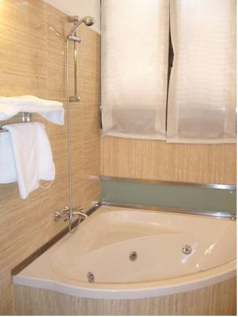 Imagen general del Hostal Villa Soledad. Foto 6