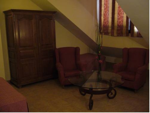 Imagen general del Hostal Villa Soledad. Foto 7