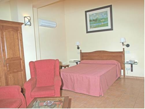 Imagen general del Hostal Villa Soledad. Foto 8