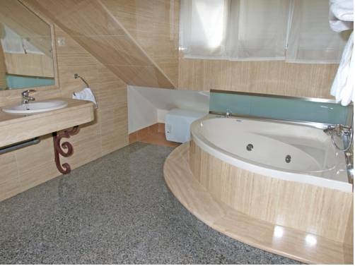 Imagen general del Hostal Villa Soledad. Foto 9