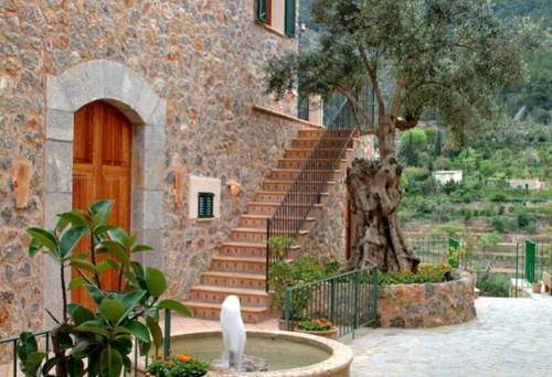 Imagen general del Hostal Villa Verde - Adults Only. Foto 9