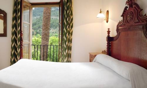 Imagen general del Hostal Villa Verde - Adults Only. Foto 5