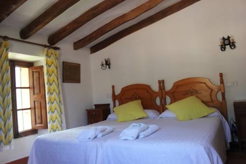 Imagen general del Hostal Villa Verde - Adults Only. Foto 7