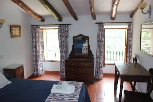 Imagen general del Hostal Villa Verde - Adults Only. Foto 8