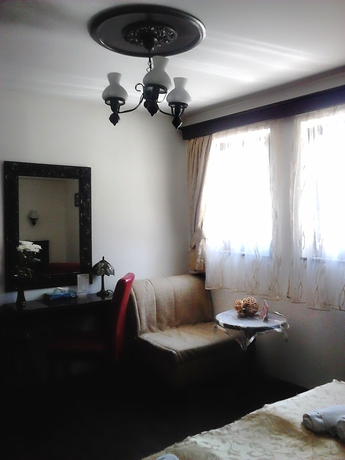 Imagen de la habitación del Hostal Villa and Winery Mal Sveti Kliment. Foto 5