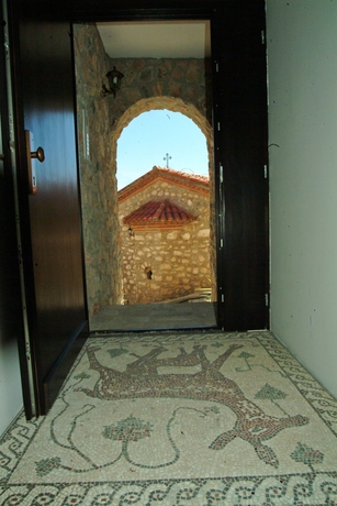 Imagen general del Hostal Villa and Winery Mal Sveti Kliment. Foto 4