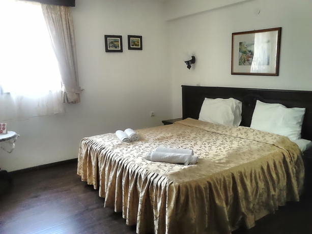 Imagen de la habitación del Hostal Villa and Winery Mal Sveti Kliment. Foto 9