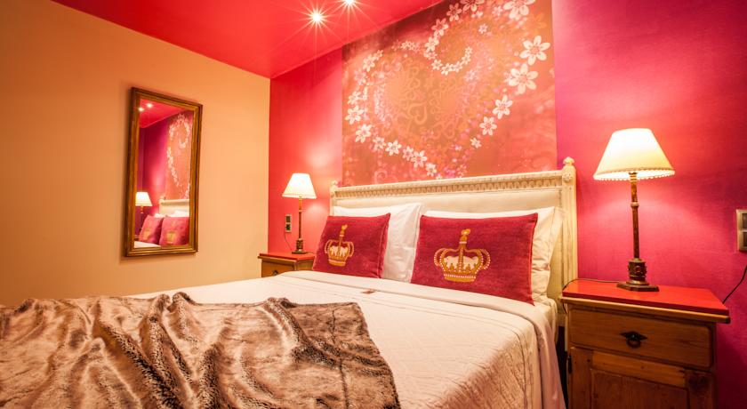 Imagen de la habitación del Hostal Villas D. Dinis Charming Residence - Adults Only. Foto 7