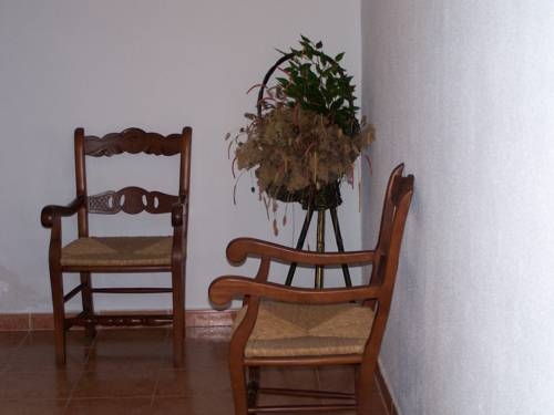 Imagen general del Hostal Villega. Foto 2