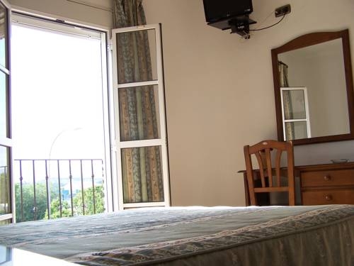 Imagen general del Hostal Villega. Foto 3