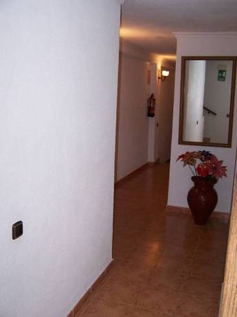 Imagen general del Hostal Villega. Foto 4
