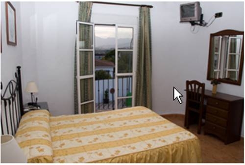 Imagen general del Hostal Villega. Foto 5