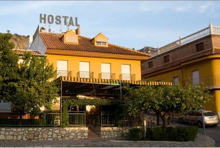 Imagen general del Hostal Villega. Foto 6